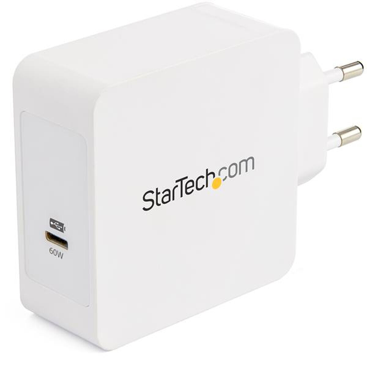 Portable charger Startech WCH1CEU-1