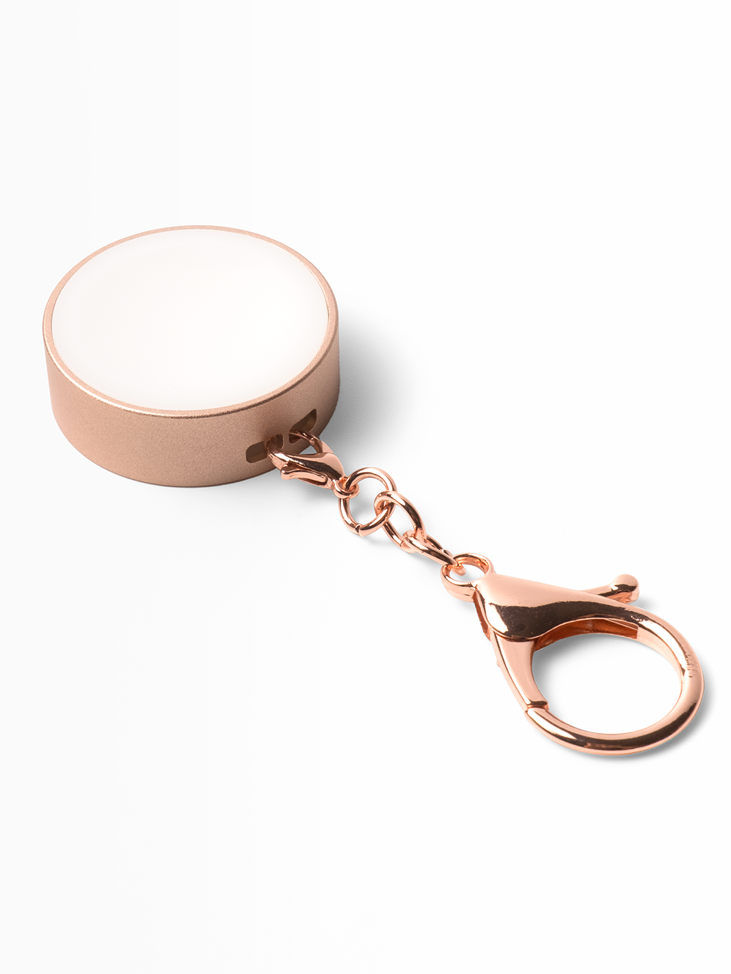 Keychain Charger for Apple Watch-2