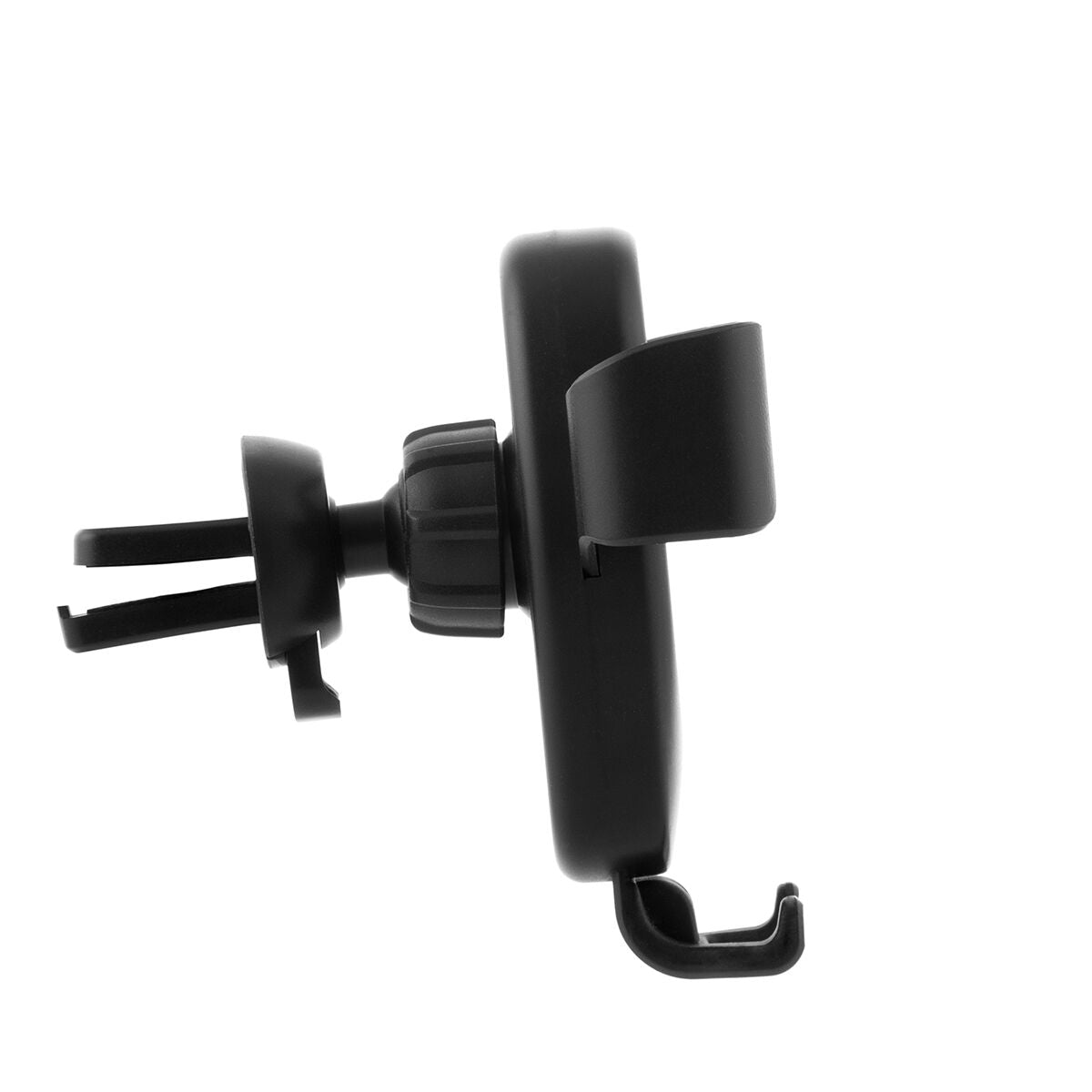 Mobile Phone Holder with Wireless Charger for Cars Wolder InnovaGoods-3